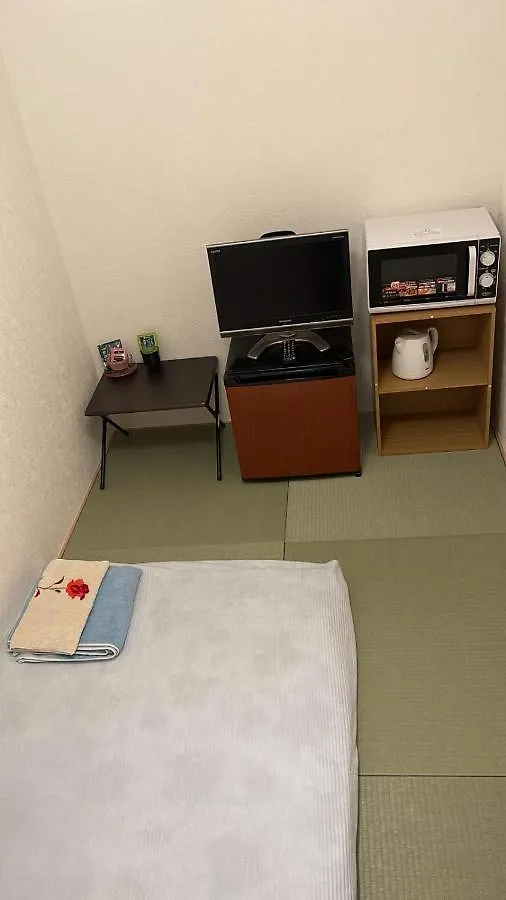 Homestay Bessalov Home Japanese Style Room Tokyo Japan