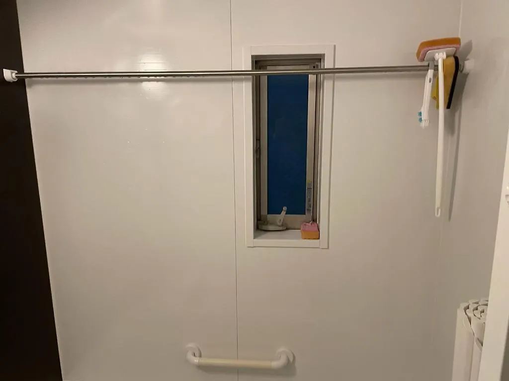Homestay Bessalov Home Japanese Style Room Tokyo