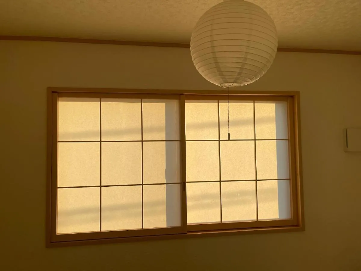 ホームステイ Bessalov Home Japanese Style Room 東京都