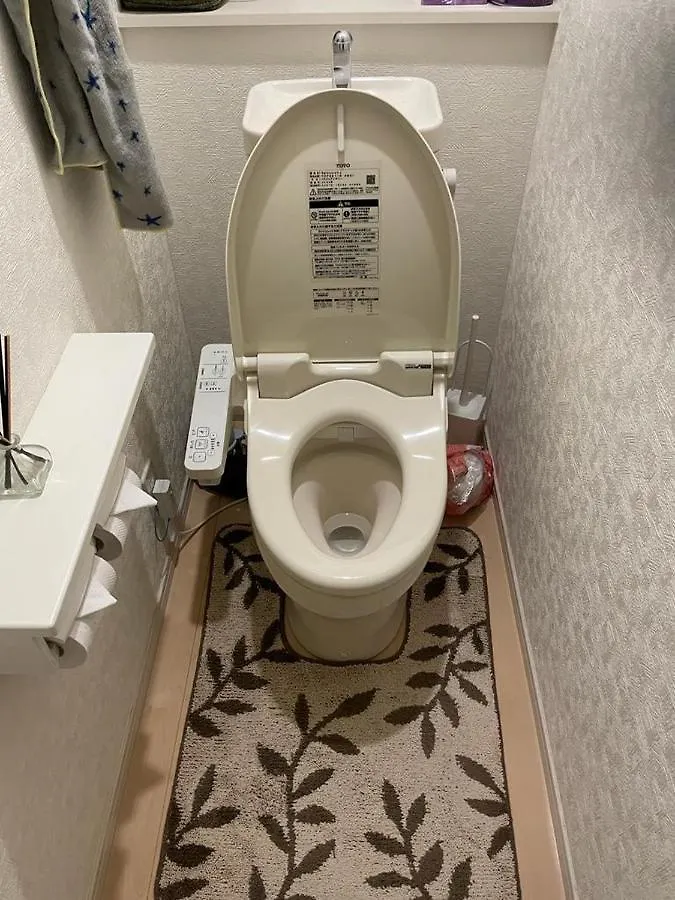 Bessalov Home Japanese Style Room Tokyo