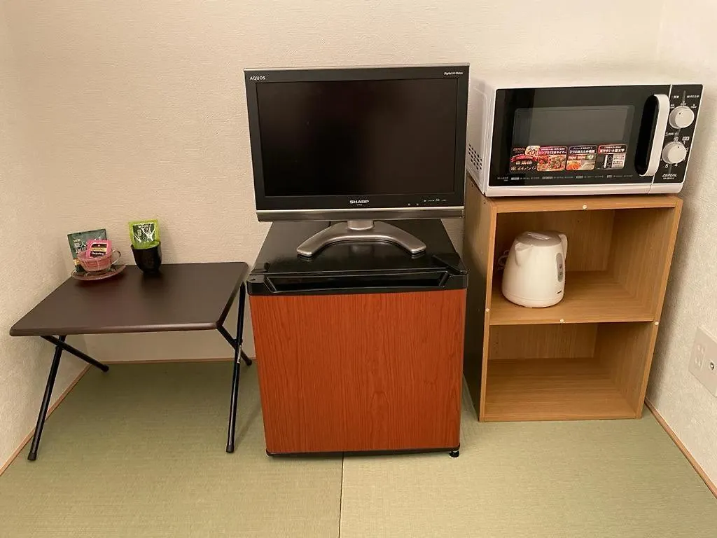 Bessalov Home Japanese Style Room Tokyo