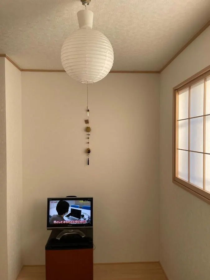 Bessalov Home Japanese Style Room Tokyo