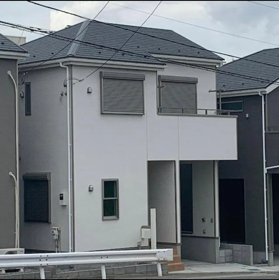 Bessalov Home Japanese Style Room 東京都 ホームステイ