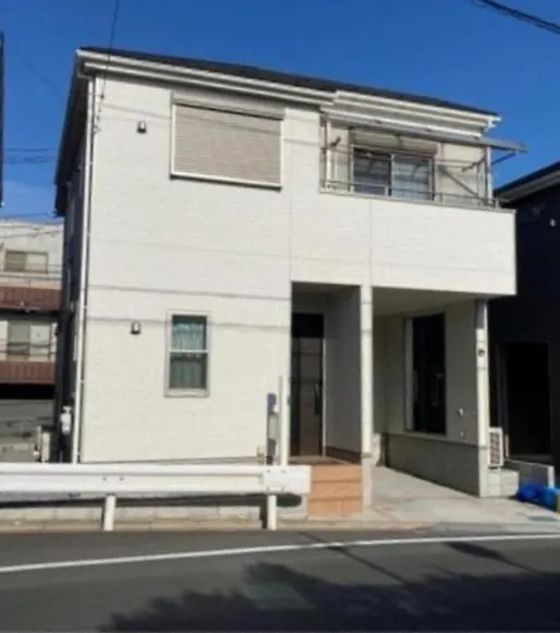Bessalov Home Japanese Style Room 東京都