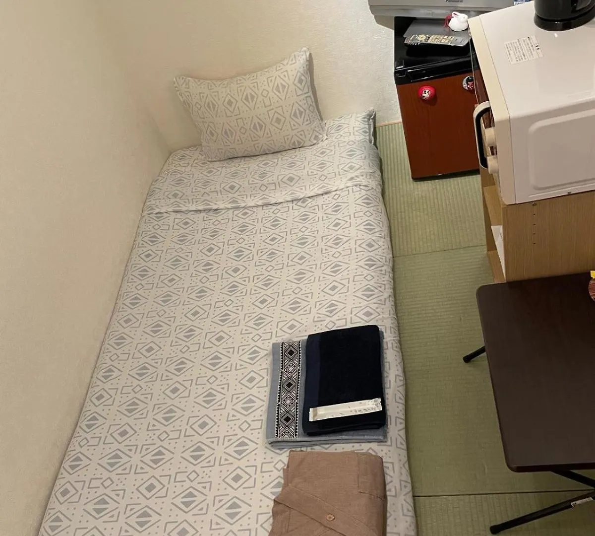 Bessalov Home Japanese Style Room 東京都