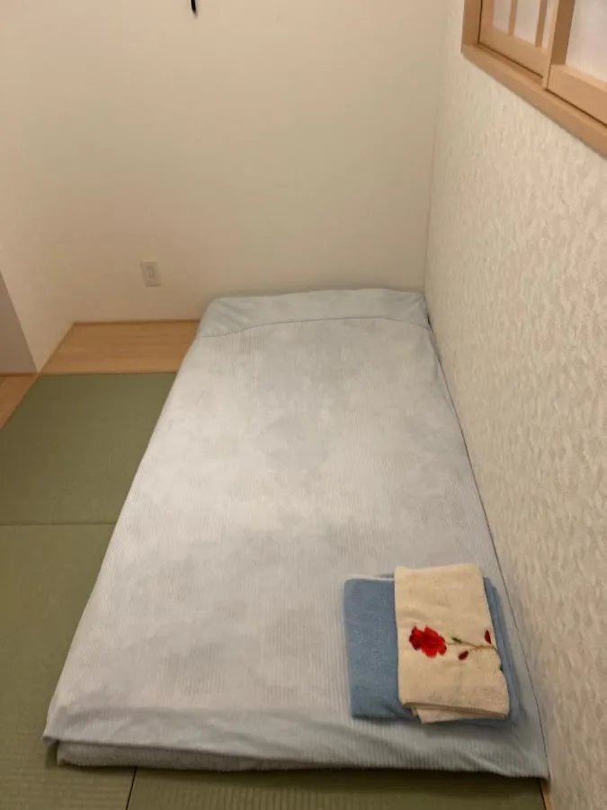 Bessalov Home Japanese Style Room Tokyo 0*,